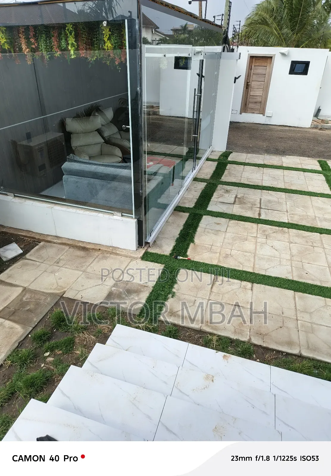 3bdrm House in Dc Properties, Community 25 for sale