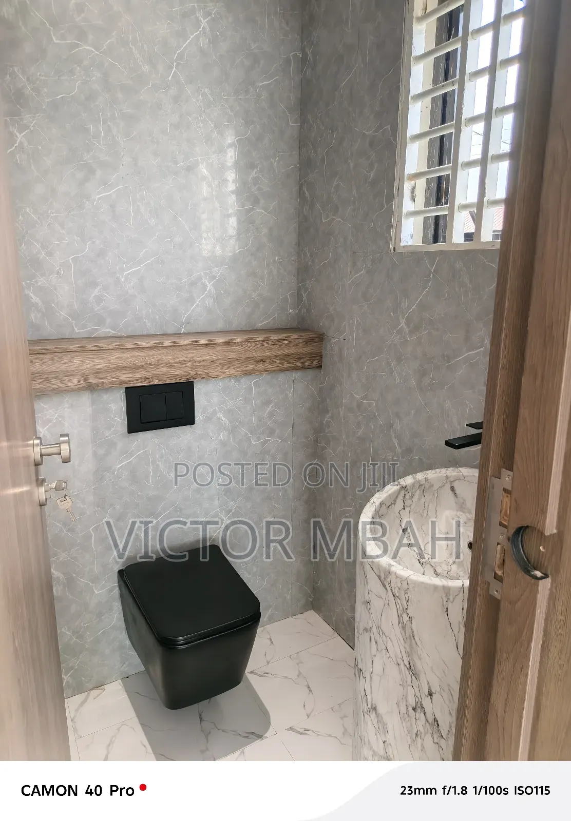 3bdrm House in Dc Properties, Community 25 for sale