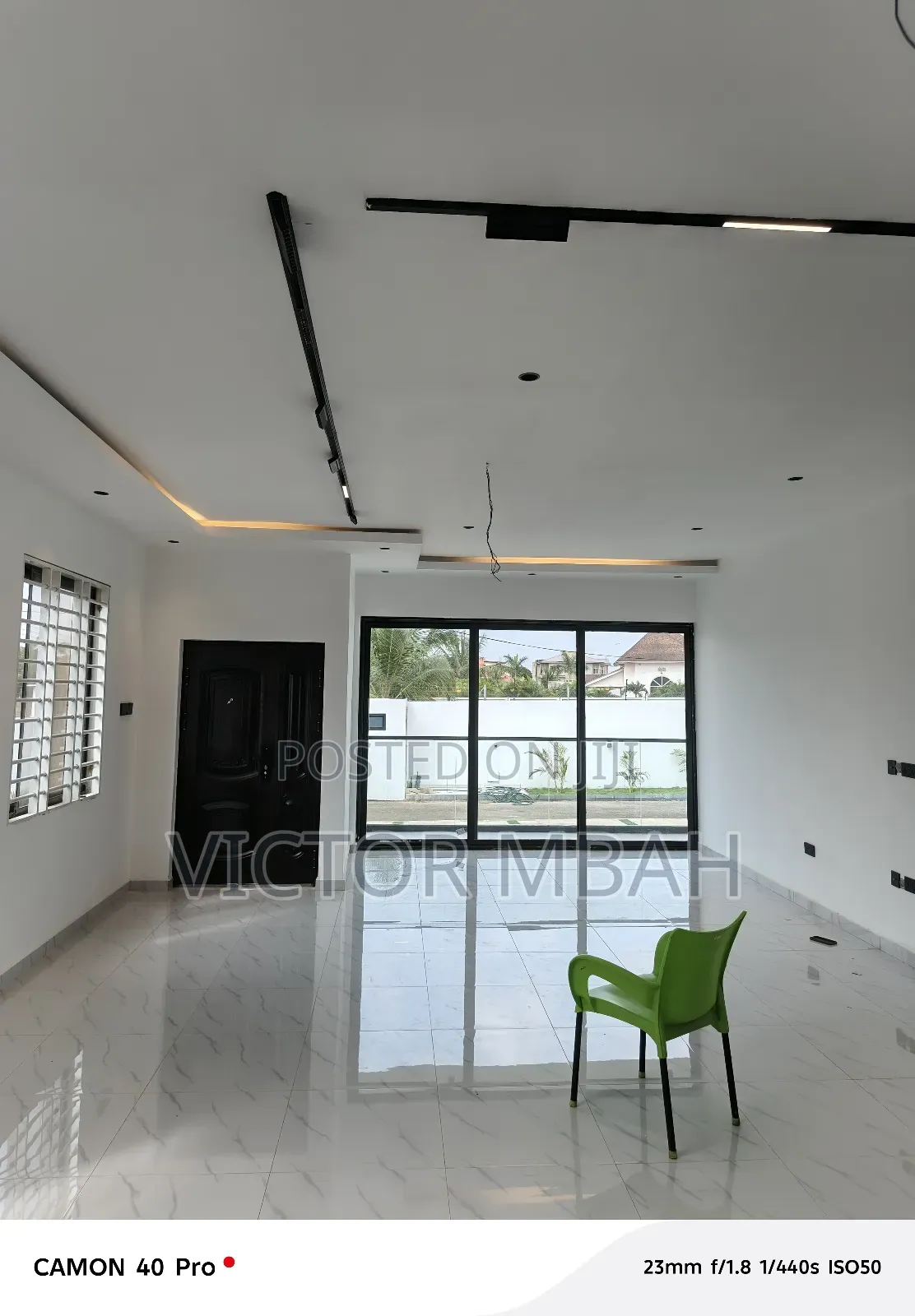 3bdrm House in Dc Properties, Community 25 for sale