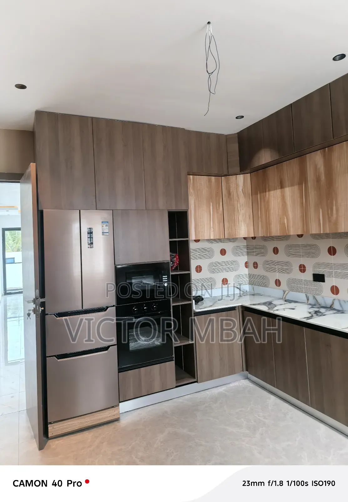 3bdrm House in Dc Properties, Community 25 for sale