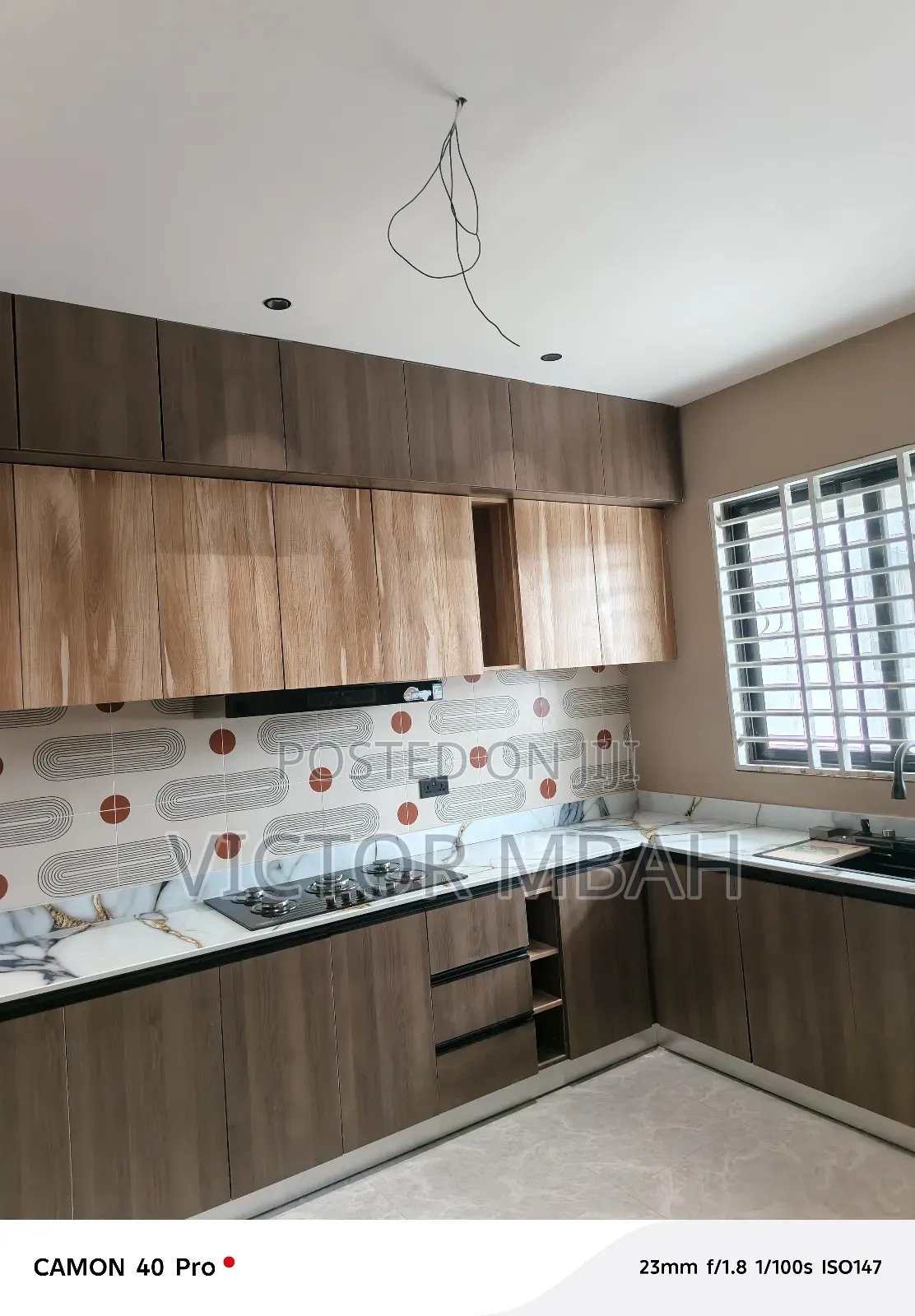 3bdrm House in Dc Properties, Community 25 for sale