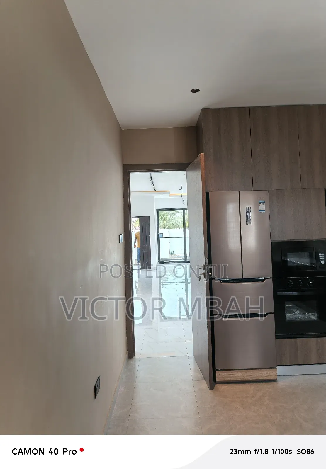 3bdrm House in Dc Properties, Community 25 for sale