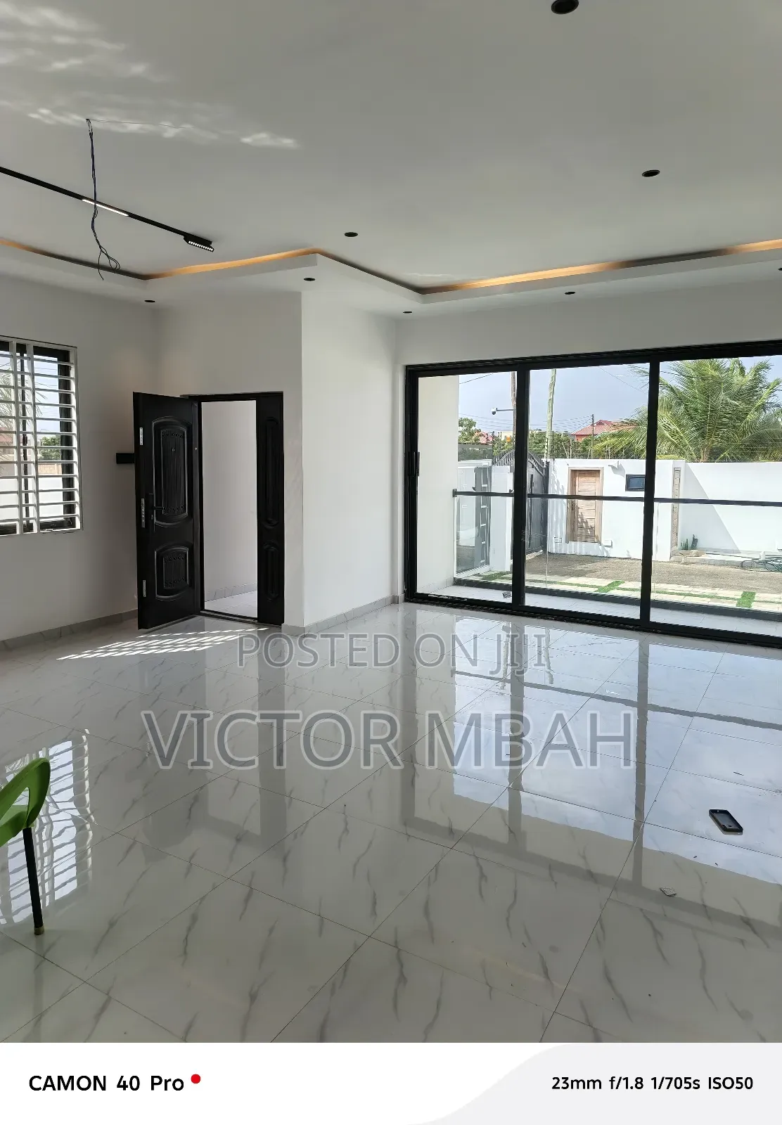 3bdrm House in Dc Properties, Community 25 for sale