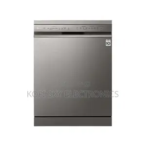 Lg 14plates Dishwasher [Dfb425fp]
