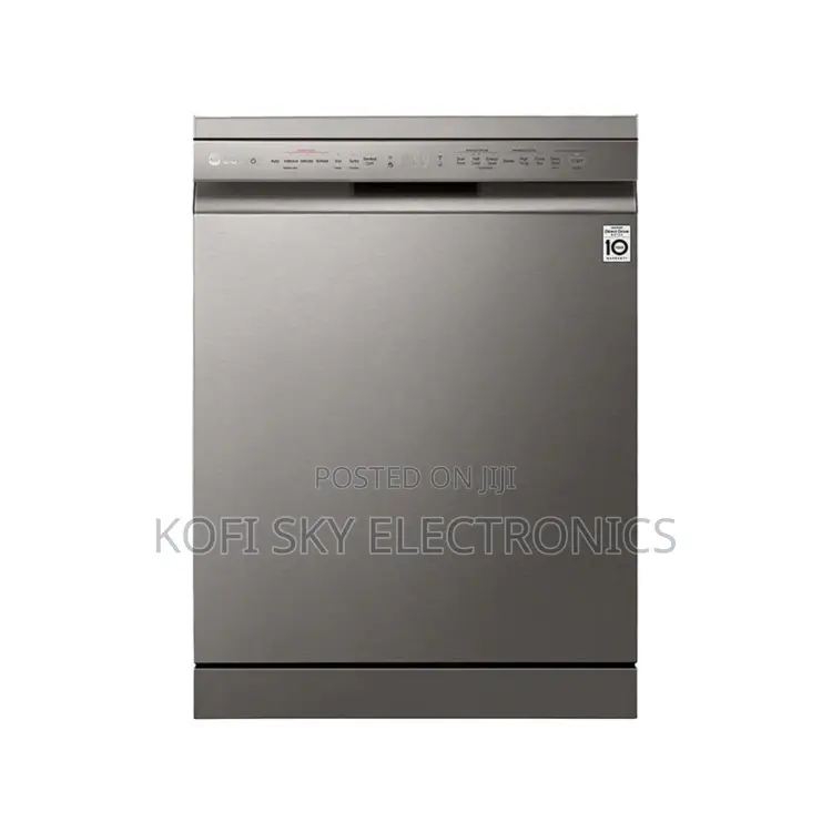 Lg 14plates Dishwasher [Dfb425fp]