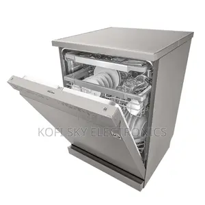 Lg 14plates Dishwasher [Dfb425fp]