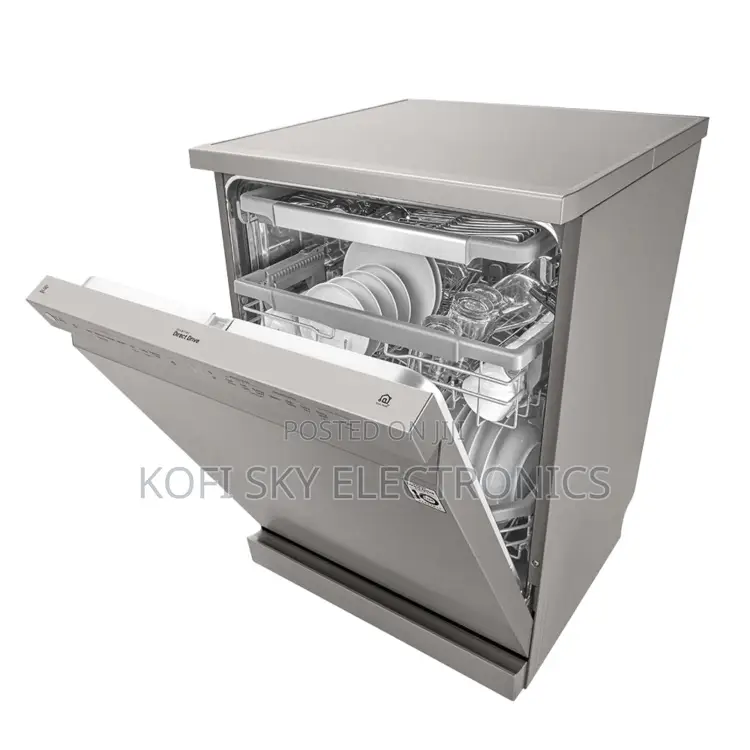 Lg 14plates Dishwasher [Dfb425fp]