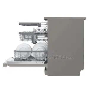 Lg 14plates Dishwasher [Dfb425fp]