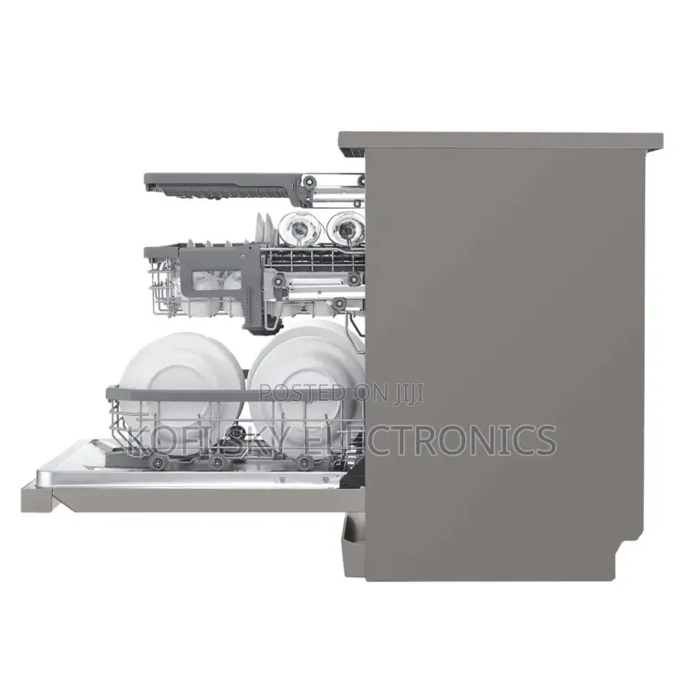 Lg 14plates Dishwasher [Dfb425fp]