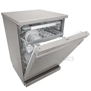 Lg 14plates Dishwasher [Dfb425fp]