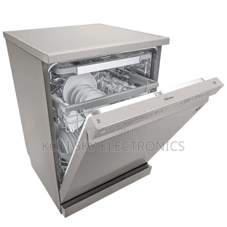 Lg 14plates Dishwasher [Dfb425fp]