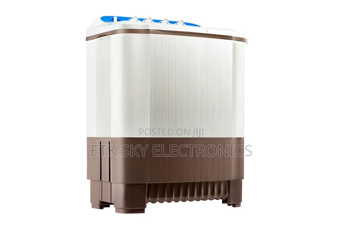 Lg Wp-710rd Copy Model Name 6kg Twintub Washingmachine Semi Auto