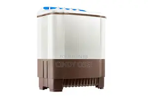 Lg Wp-710rd Copy Model Name 6kg Twintub Washingmachine Semi Auto