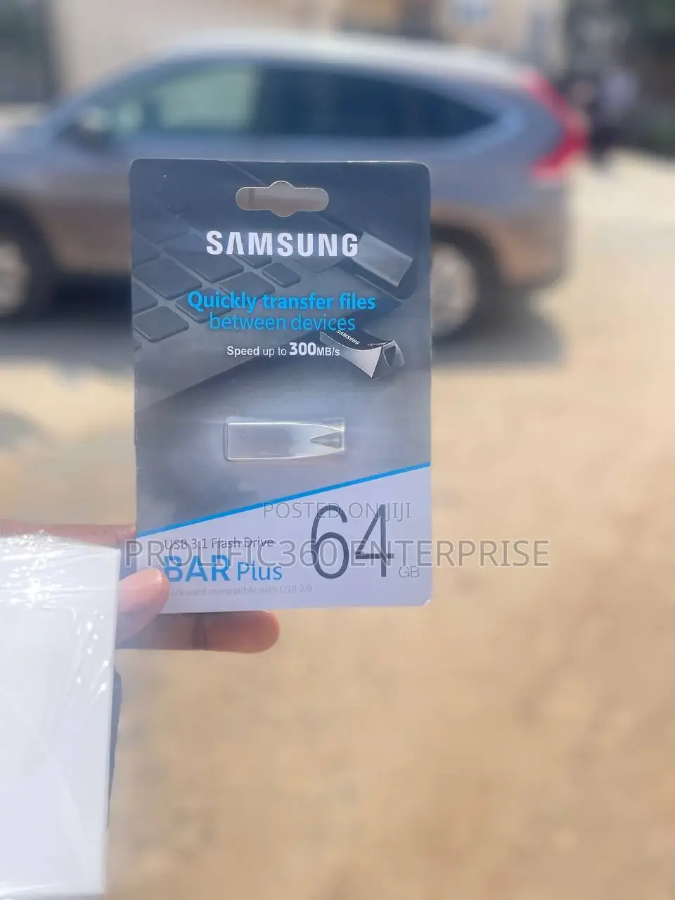 64 Gb Pendrive