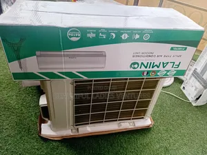 Modern Look, Superior Performance Flamino 1.5hp Split Air Conditioner