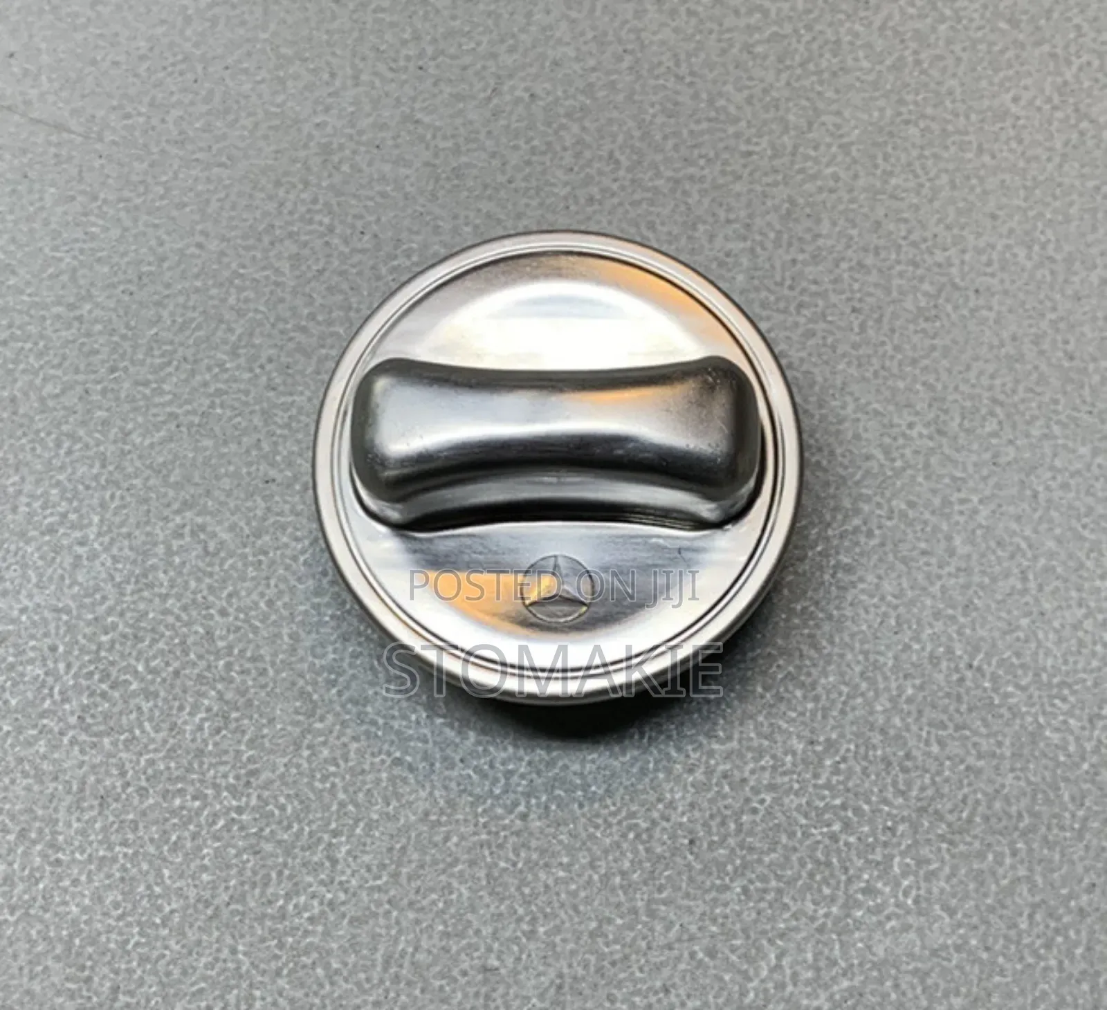 Mercedes Fuel Tank Caps