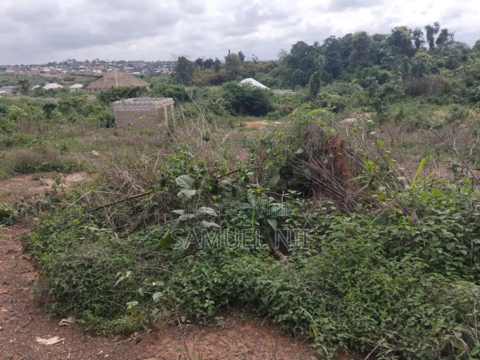 2 Plots of Land