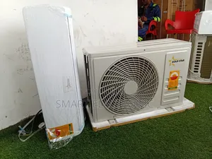 Long-Lasting
Gold Star Air Conditioning