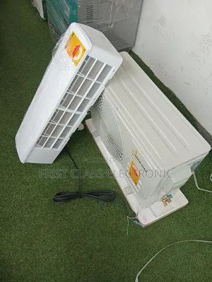 Gold Star Ac – Built for Ghana Heat