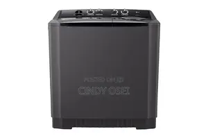 P861ront Lg 7kg Twintub Washingmachine Semi Auto
