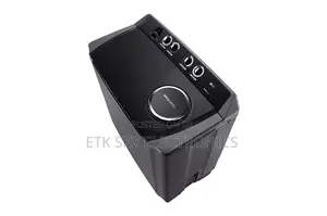 P861ront Lg 7kg Twintub Washingmachine Semi Auto