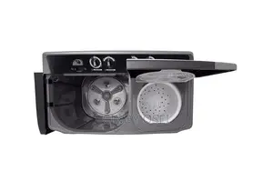 P861ront Lg 7kg Twintub Washingmachine Semi Auto