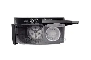 P861ront Lg 7kg Twintub Washingmachine Semi Auto