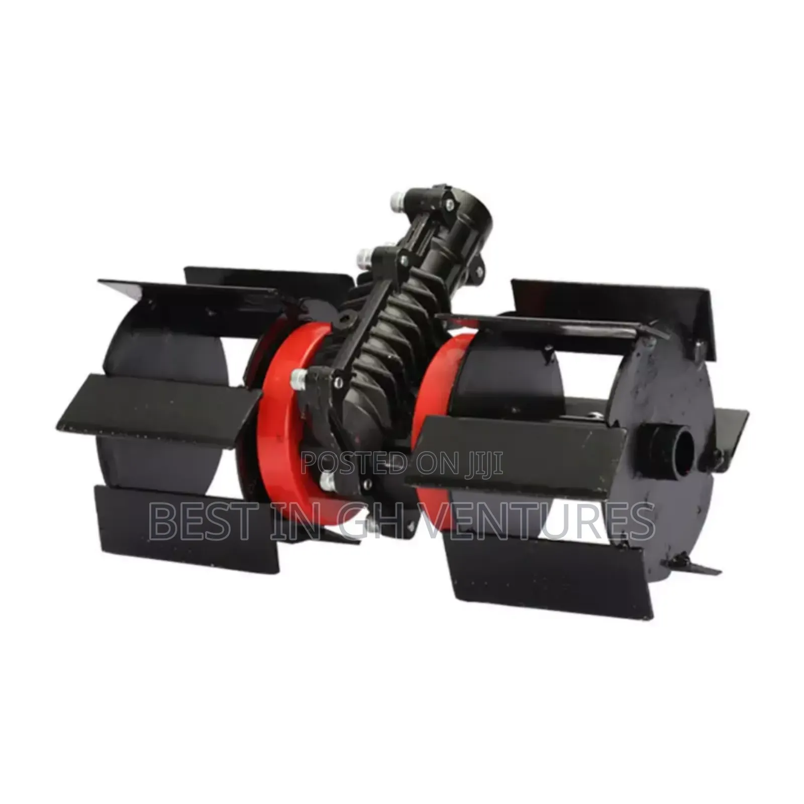 2025/2026 Modern Tiller