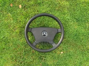 Steering Wheel For Mercedes 1989 To 1999