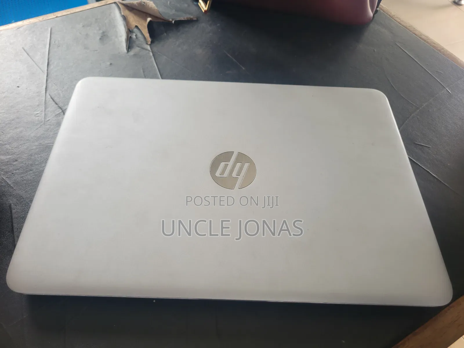 Laptop HP EliteBook 1040 G3 8GB Intel Core i5 SSD 256GB