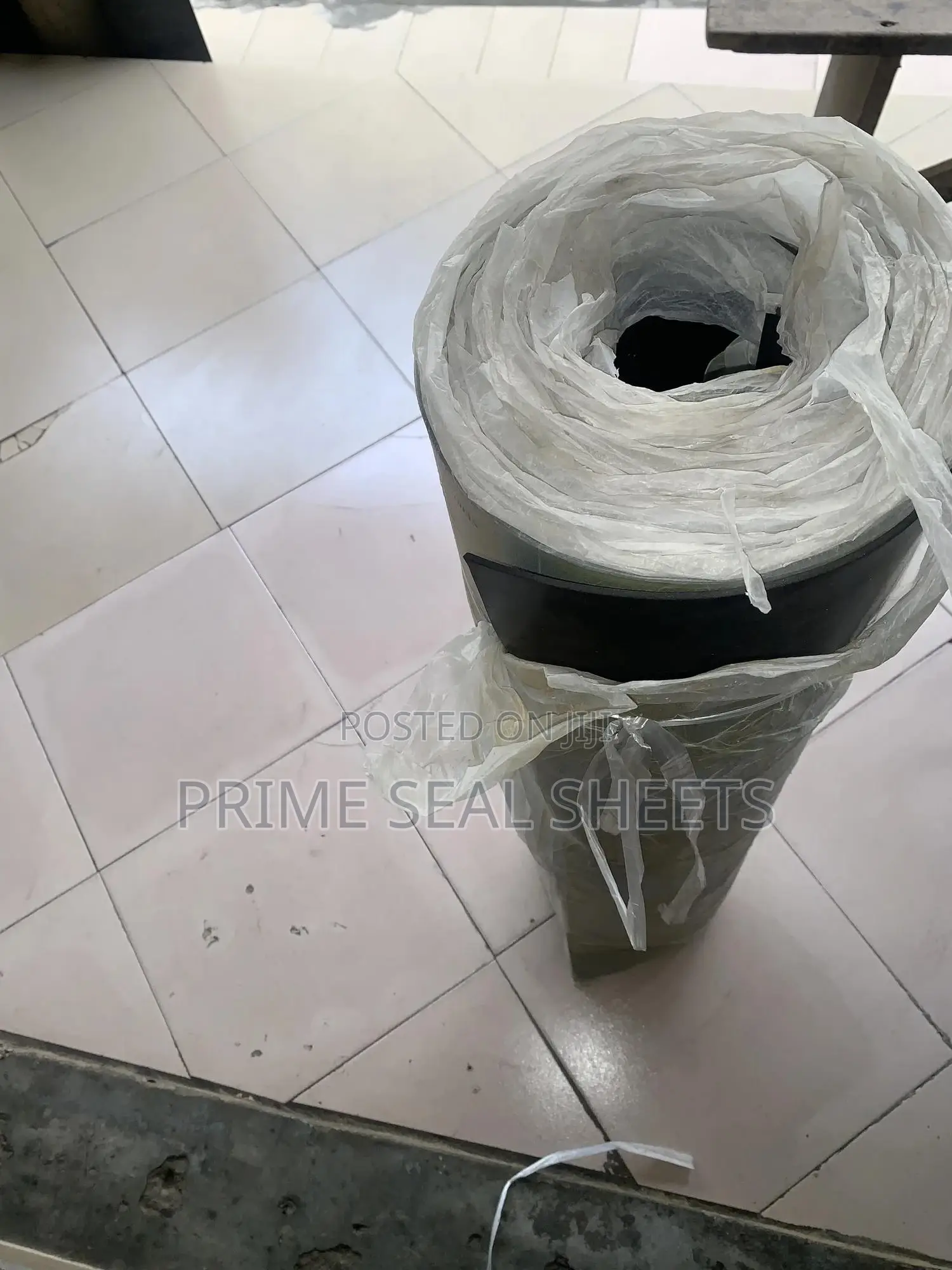 Rubber Gasket / Neoprene Sheet