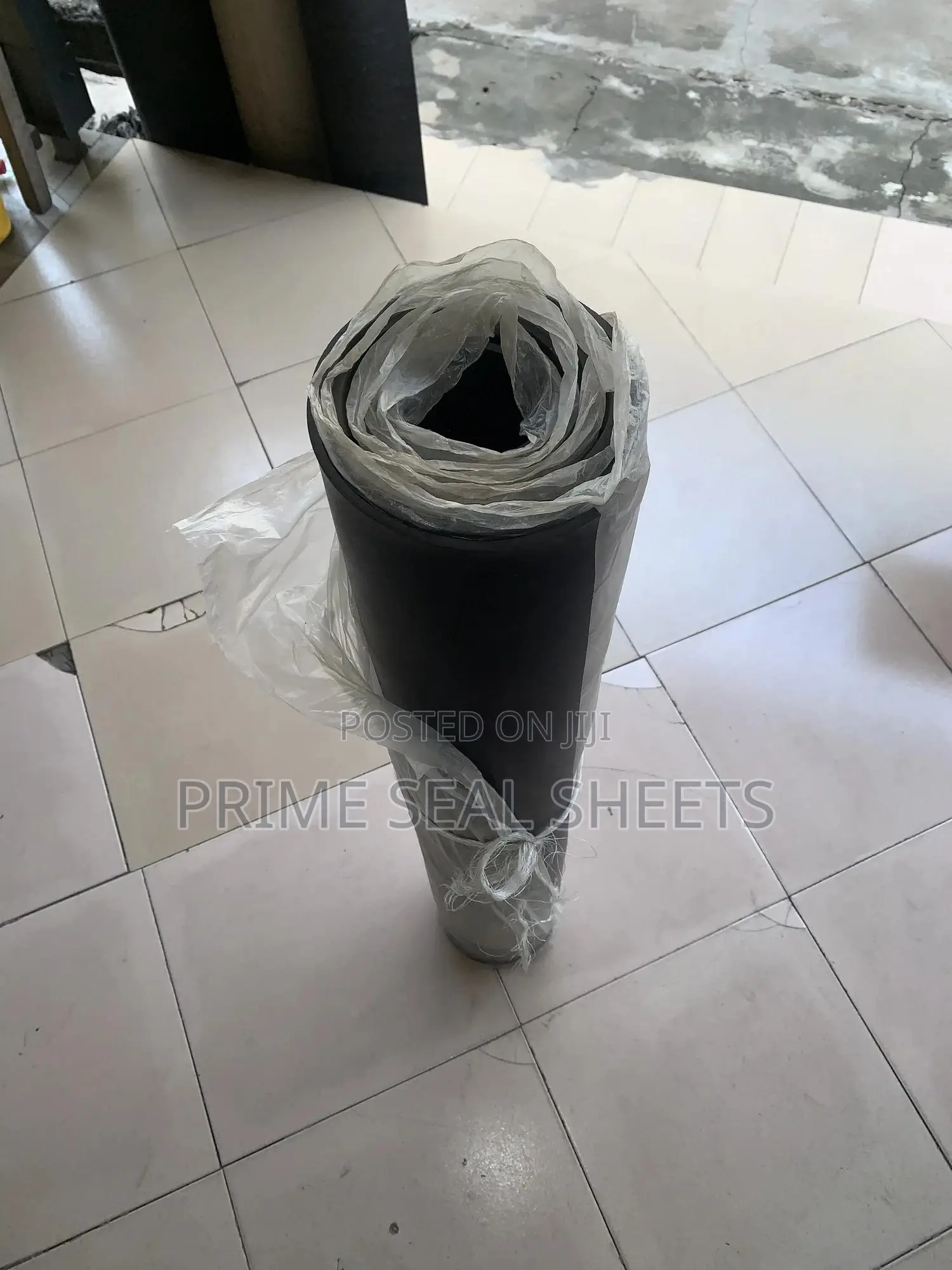 Rubber Gasket / Neoprene Sheet