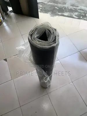 Rubber Gasket / Neoprene Sheet