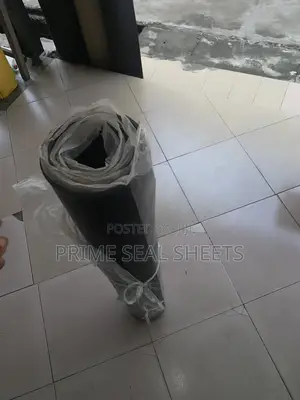 Rubber Gasket / Neoprene Sheet