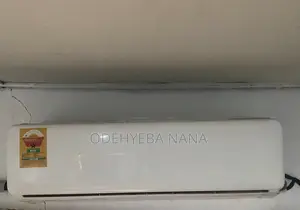 Slightly Used Air Conditioner