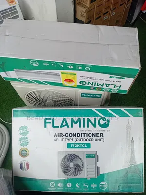 Keep Your Home Fresh and Cozy With Split Air Conditioner Flamino