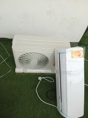 Smart Cooling – Gold Star 1.5hp Split Ac