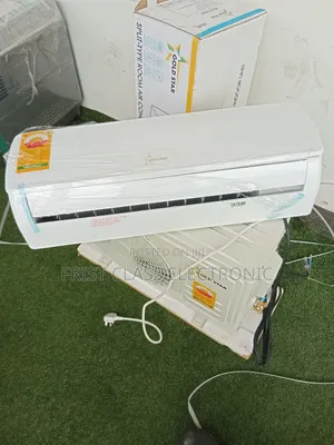 Gold Star Split Ac – Durable, Stylish Reliable