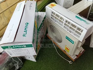 Perfect Flamino Air Conditioning 1.5hp Split System