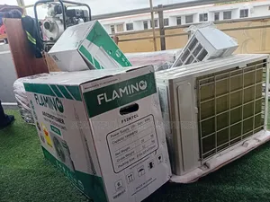Trusted Performanceflamino 1.5hp Split Ac Split System