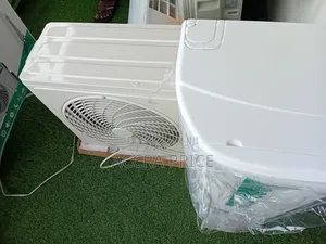 Green World 1.5hp Flamino
