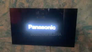 Panasonic 55”Oled TV