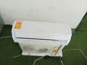 Ultimate Cooling – Gold Star Split Unit