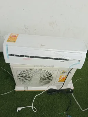 Cool Luxury – Gold Star 1.5hp Air Conditioner