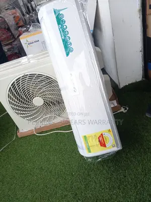 Flexible Cooling 1.5hp Flamino Air Conditioner for Any Space