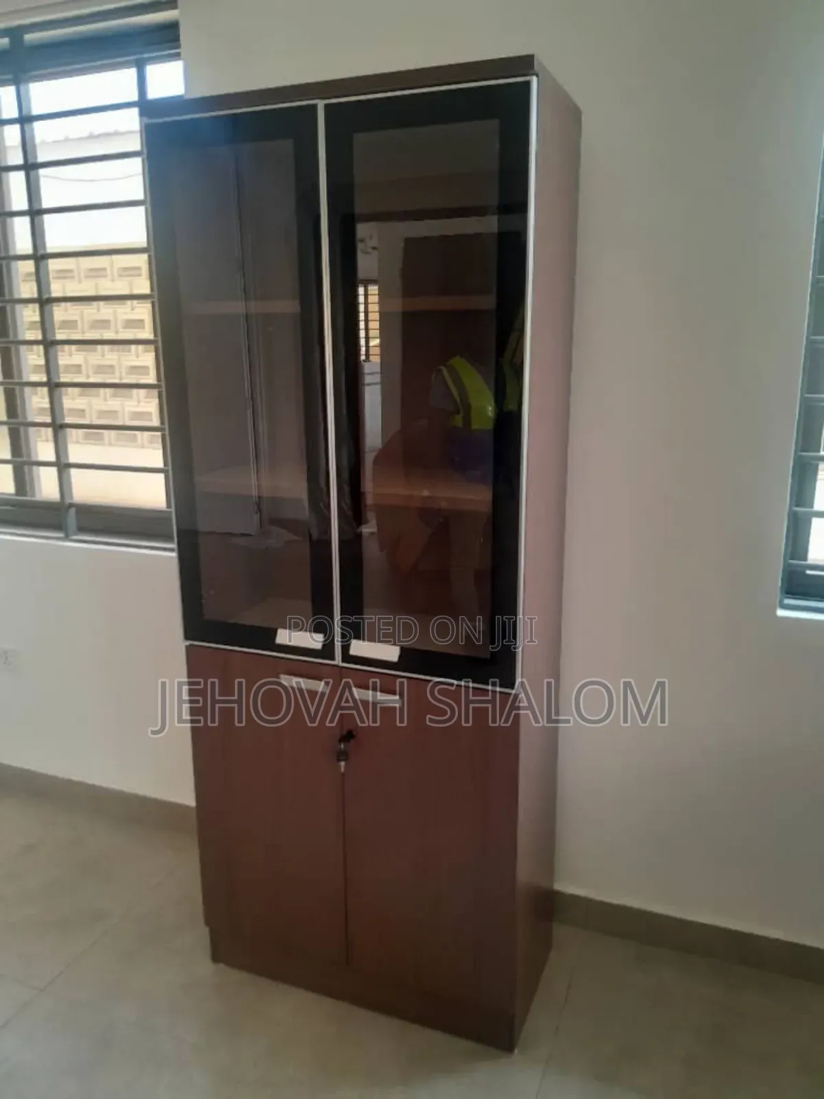 Executive Office Cabinet