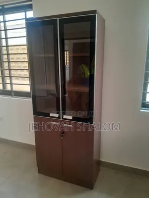 Executive Office Cabinet