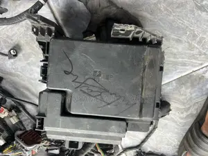 Ford F150 2022 Model Fuse Box