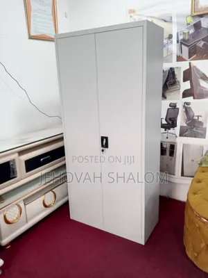 Closed Door Cabinet