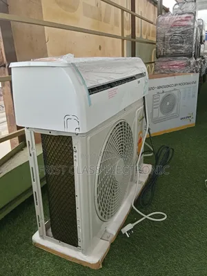 Chill Your Home Fast – Gold Star 1.5hp Split Ac